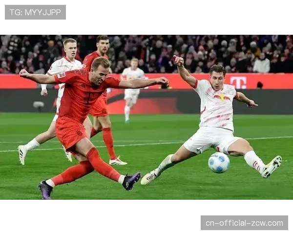 莱比锡红牛4-2大胜波鸿，维尔茨上演帽子戏法